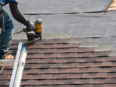 About Roof Repair Experts Lewistown, MT